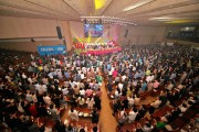 2022 기도컨퍼런스 성황…‘기도로 교회를 새롭게 하라’ 주제