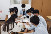 “한국에서 펼쳐지는 미국 유학!” 창의적 인재 양성의 요람 ‘쉐마기독학교’