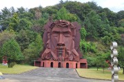 국내 최대 기독교 미술, 조각공원 ‘C아트뮤지엄’ 화제