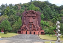 국내 최대 기독교 미술, 조각공원 ‘C아트뮤지엄’ 화제