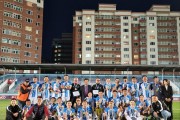 몽골헌터스기독교축구단, 몽골축구협회(MFF) 2부 리그 2022-2023 챔피언