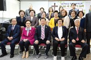 한국교회가 나아갈 방향에 대하여, 성령의 인도함을 받아야 될 때!