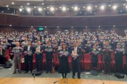COYAD KOREA 발대식 개최, 청소년 약물남용예방 위한 새 지평 열어