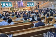 신길교회 교회설립 77주년 임직감사예배 성료