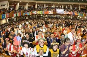 선교사에겐 영적 재충전을 한국교회엔 신앙의 부흥을